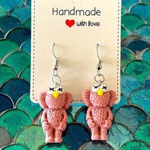 Super cute New Fashion Earrings